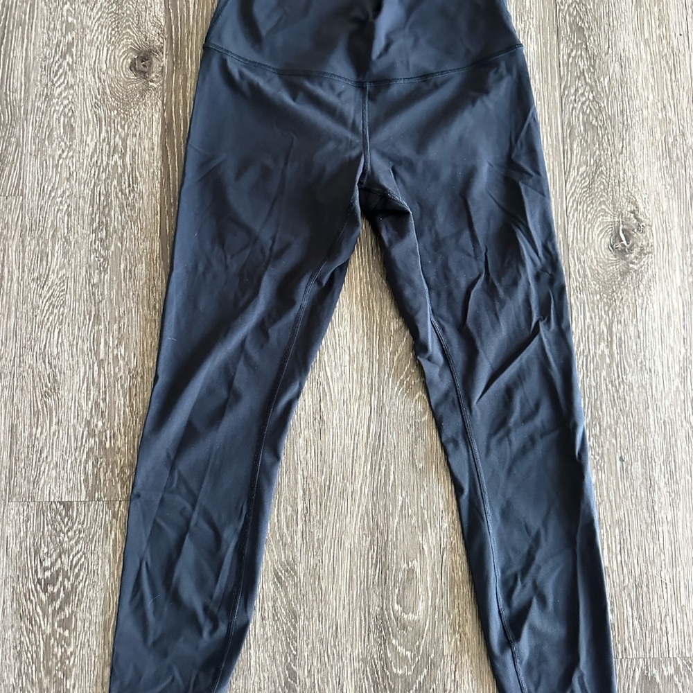 lululemon Black Leggings